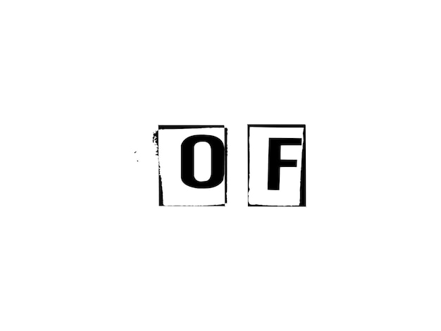 Un logotipo moderno y minimalista para una nueva empresa o negocio