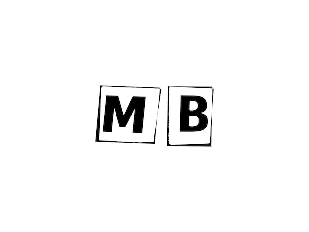 Un logotipo moderno y minimalista para una nueva empresa o negocio