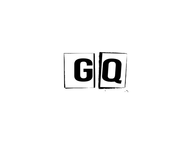 Un logotipo moderno y minimalista para una nueva empresa o negocio