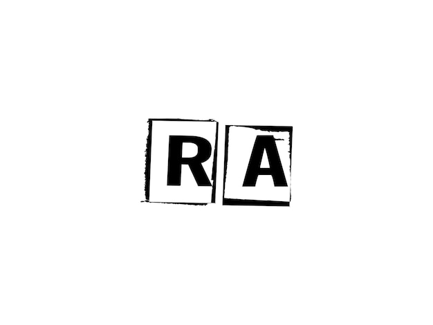 Un logotipo moderno y minimalista para una nueva empresa o negocio