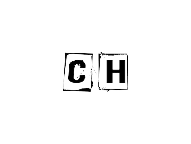Un logotipo moderno y minimalista para una nueva empresa o negocio