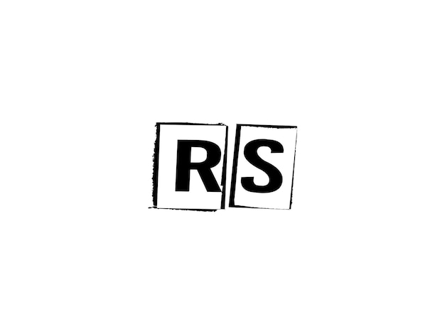 Un logotipo moderno y minimalista para una nueva empresa o negocio