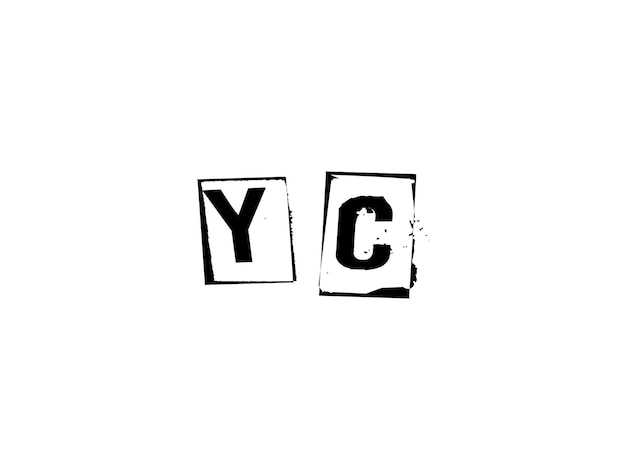 Un logotipo moderno y minimalista para una nueva empresa o negocio