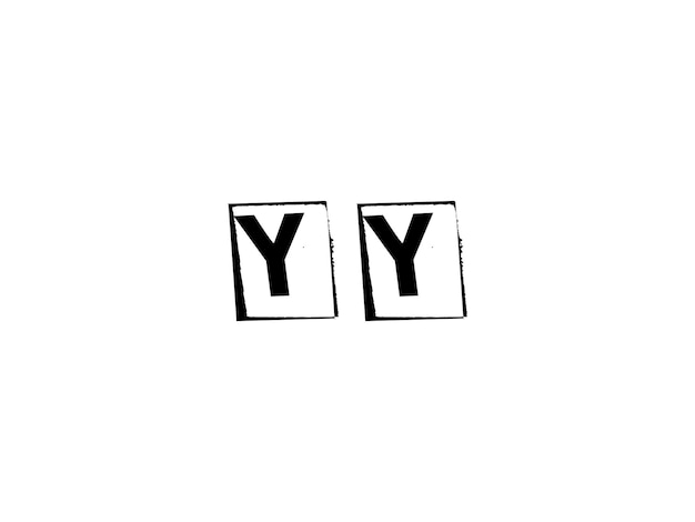Un logotipo moderno y minimalista para una nueva empresa o negocio