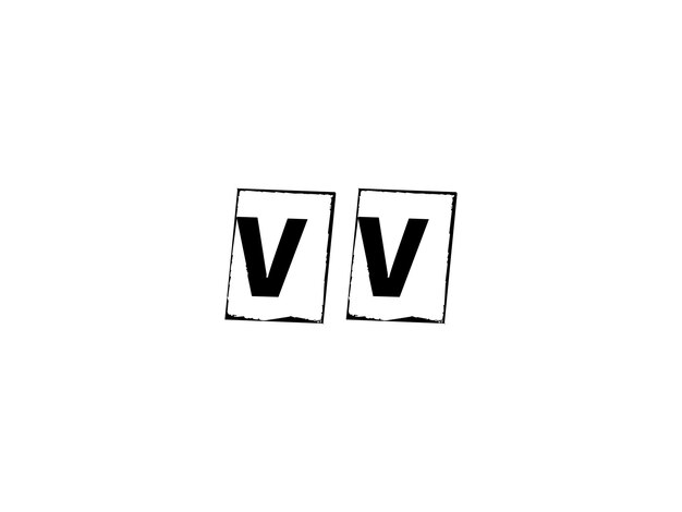 Un logotipo moderno y minimalista para una nueva empresa o negocio