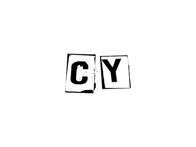 Un logotipo moderno y minimalista para una nueva empresa o negocio