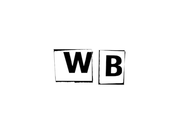 Un logotipo moderno y minimalista para una nueva empresa o negocio