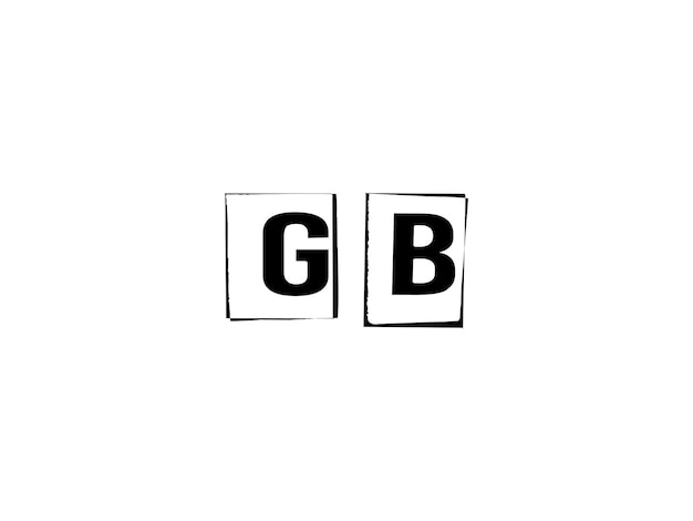 Un logotipo moderno y minimalista para una nueva empresa o negocio