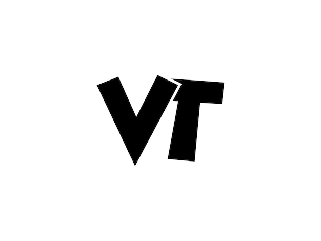 Un logotipo moderno y minimalista para una nueva empresa o negocio