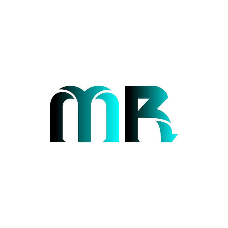 El logotipo moderno de Mr.