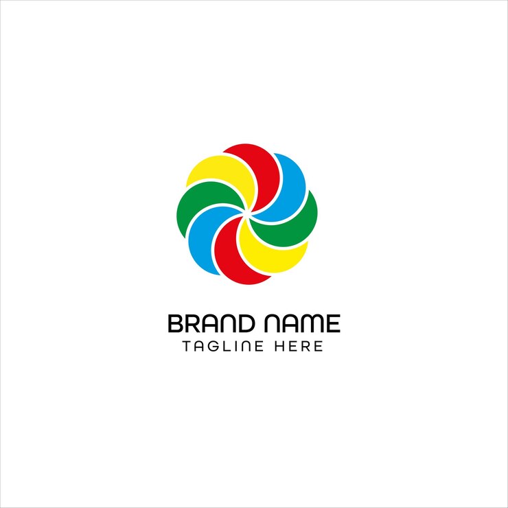 logotipo moderno