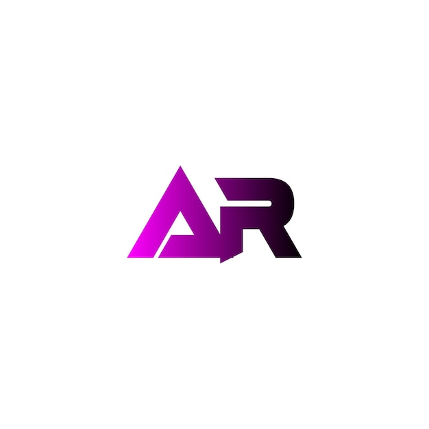 El logotipo moderno