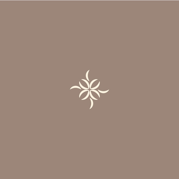 logotipo moderno