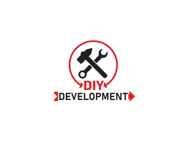 El logotipo moderno