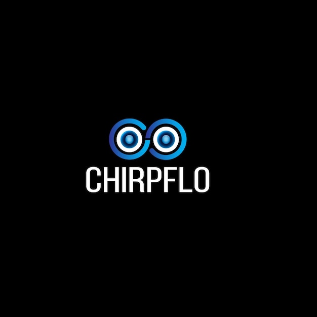 El logotipo moderno