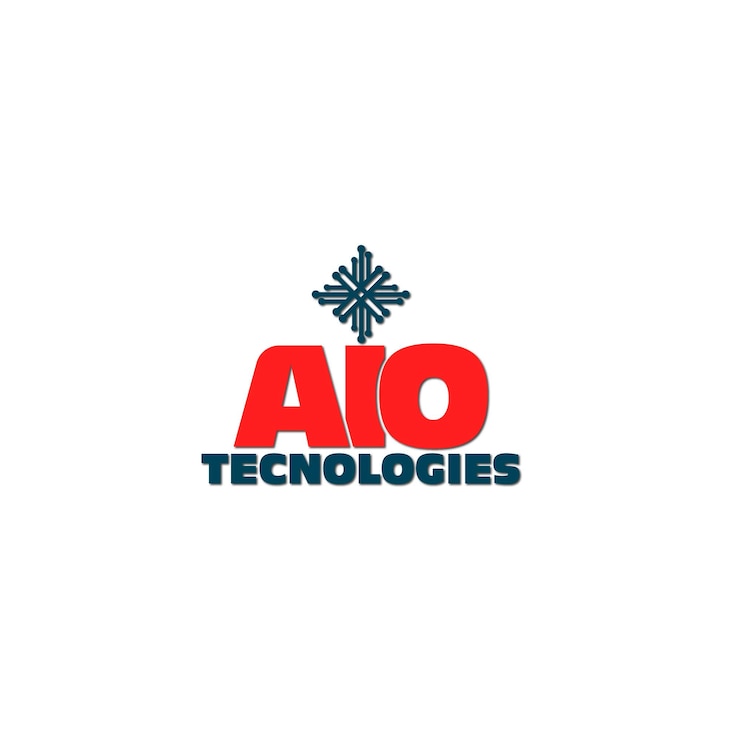 Vector logotipo moderno