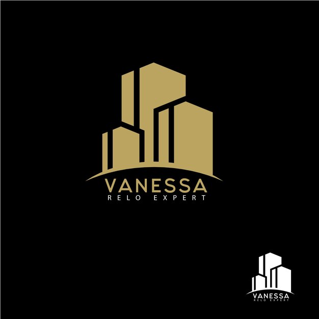 logotipo moderno