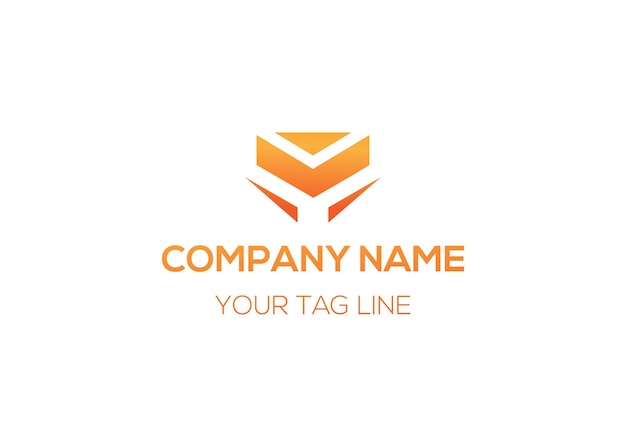Logotipo moderno
