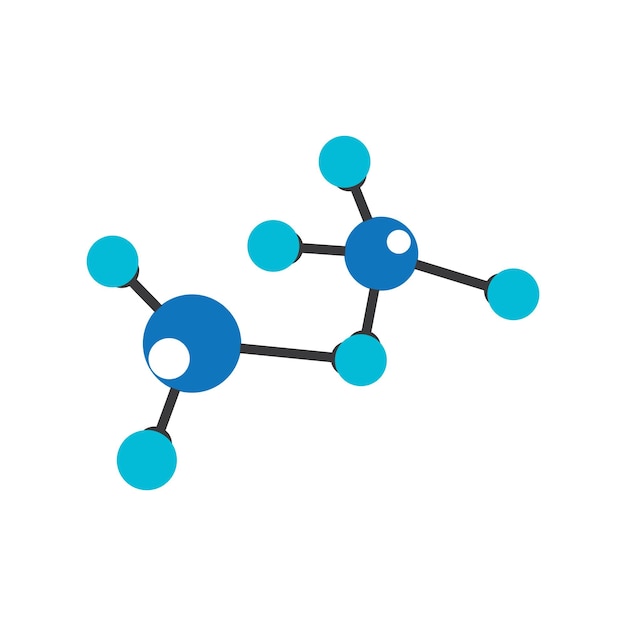 Logotipo de la molécula