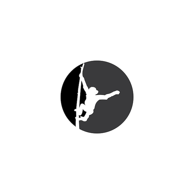 logotipo de mono