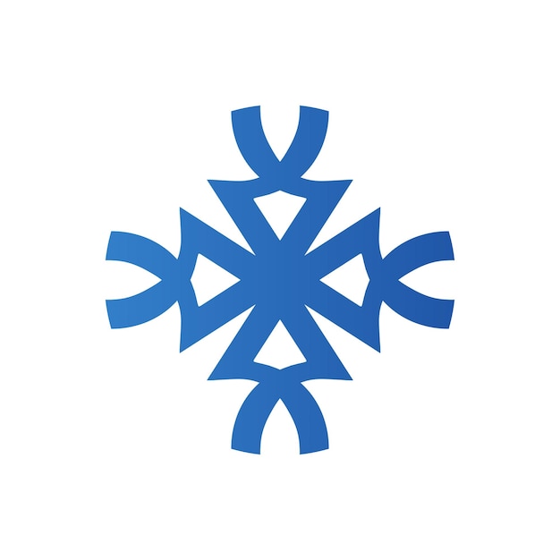 logotipo de motivo logotipo de bala icono simple logotipo de carta abstracta corporativa moderna