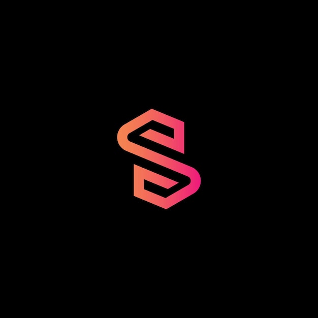 El logotipo de la música de la montaña en vector