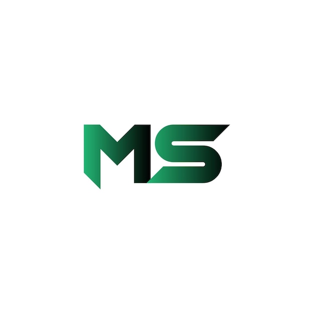 El logotipo de la música ms