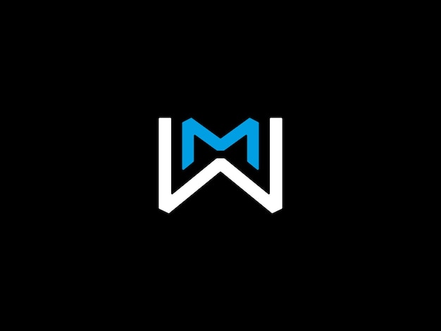logotipo de MW