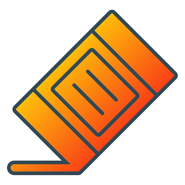 un logotipo naranja y naranja con la palabra verizon en él