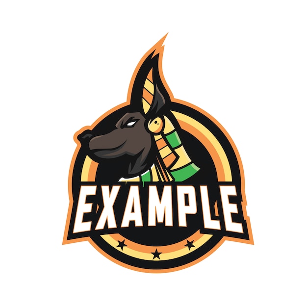 Logotipo de nasus e sports