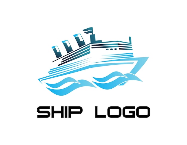 Logotipo de la nave