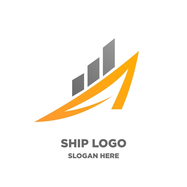 Logotipo de la nave