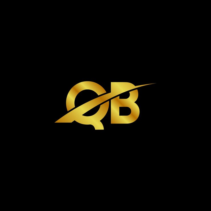 Vector un logotipo negro con las letras g y g