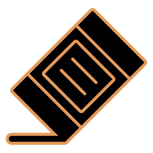 un logotipo negro y naranja con la palabra z en el centro