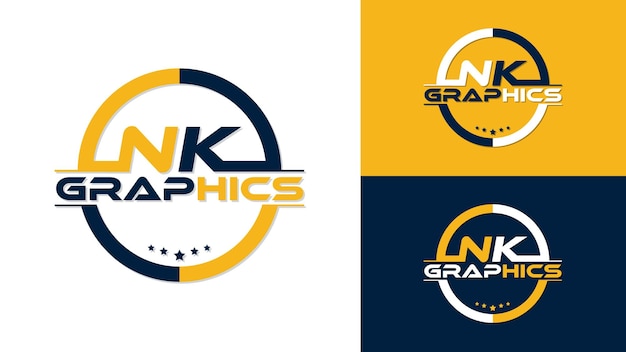 LOGOTIPO NK