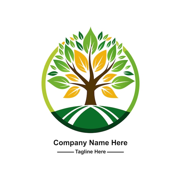 un logotipo para el nombre de la empresa quot empresa quot