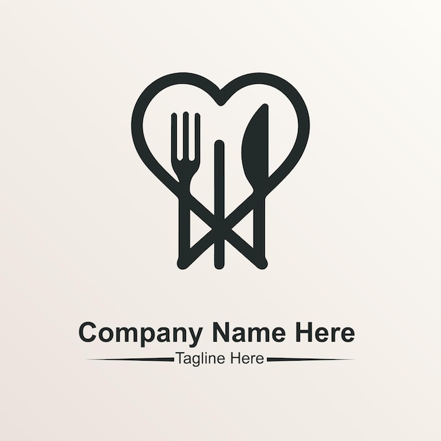 un logotipo del nombre de la empresa sobre un fondo blanco
