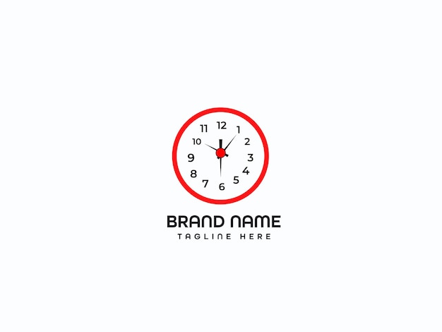 un logotipo para un nombre de marca que dice nombre de marca en él