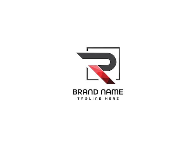 un logotipo para un nombre de marca que dice nombre de marca en él