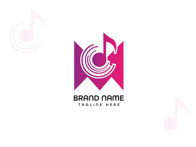 un logotipo para un nombre de marca que dice nombre de marca