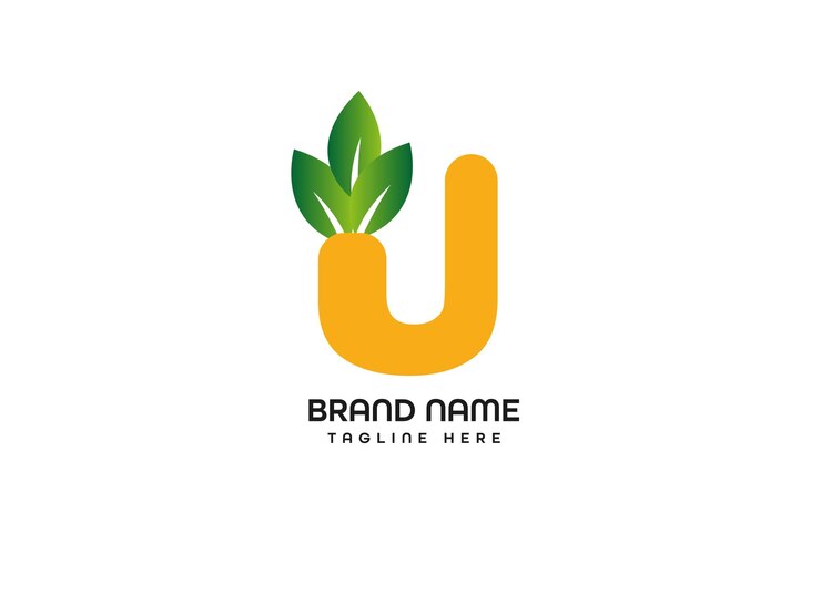 un logotipo para un nombre de marca que dice nombre de marca
