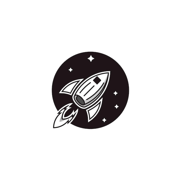 Logotipo de noticias espaciales