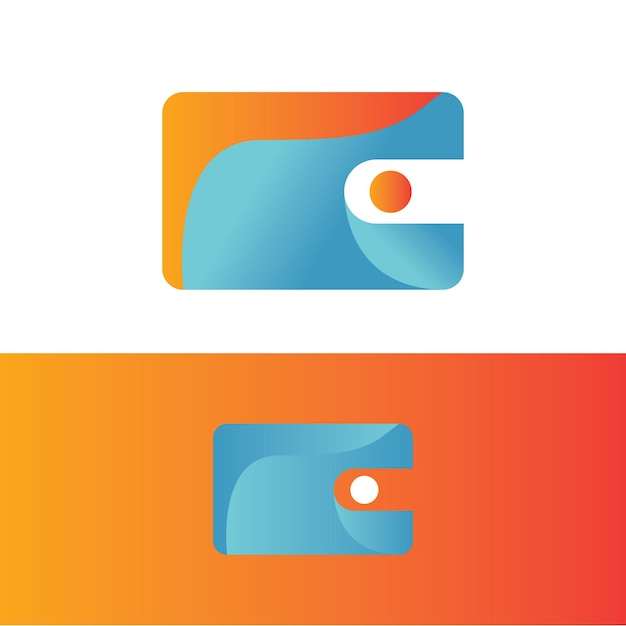 Vector un logotipo para una nueva empresa llamada g.