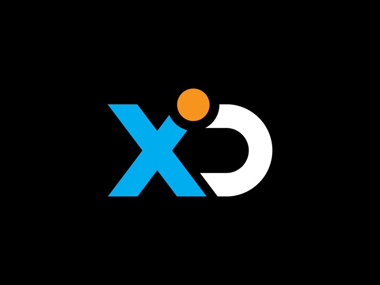 Vector logotipo nuevos logotipos logotipo de adobe logotipo de photoshop diseño vectorial