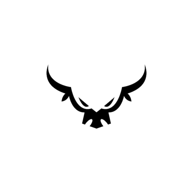 logotipo de ojo de buey