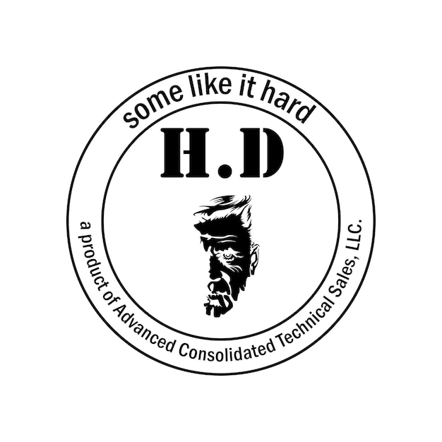 El logotipo de Oldman