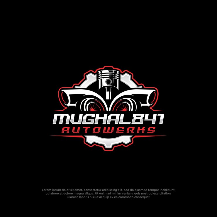 El logotipo de Otomotif
