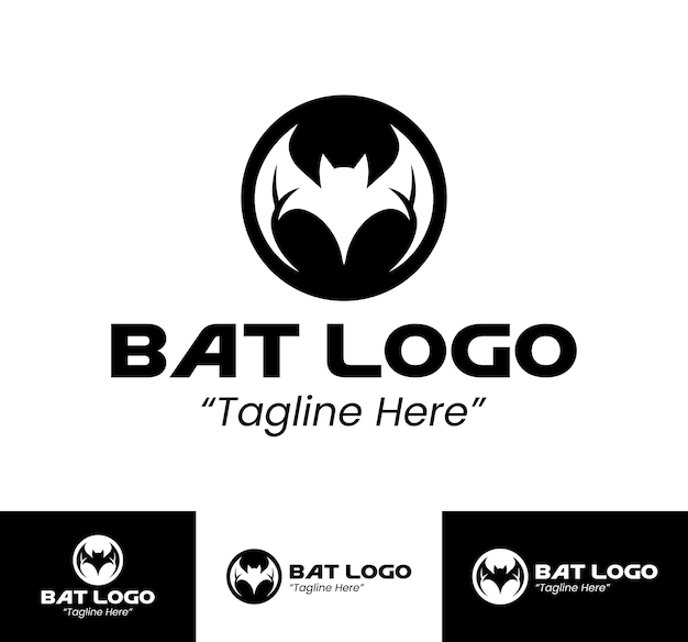 Logotipo del palo