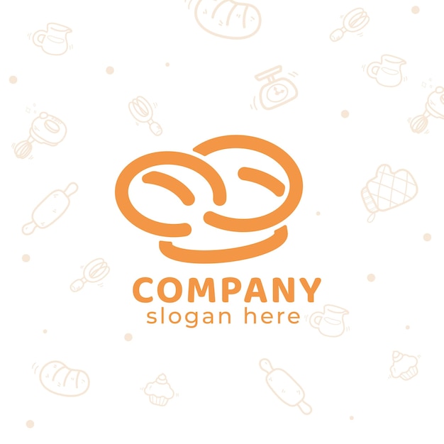 LOGOTIPO DE PANADERIA