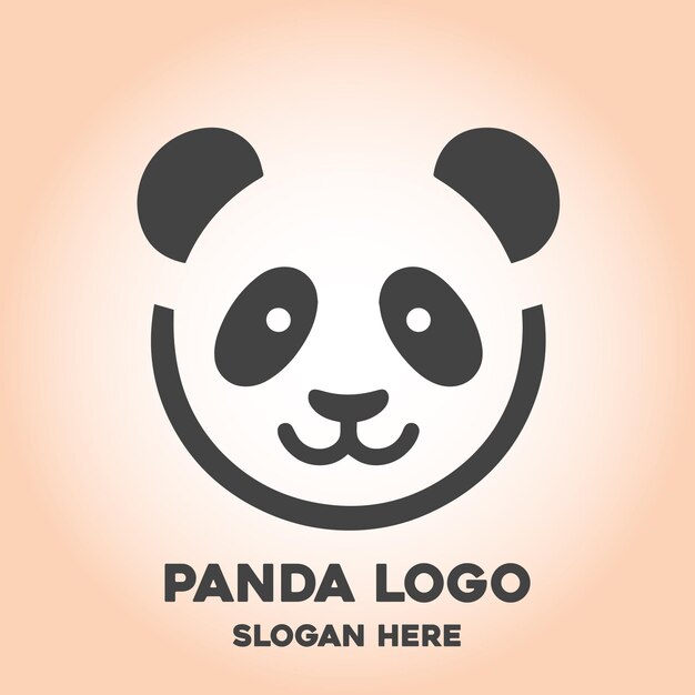 Logotipo de Panda